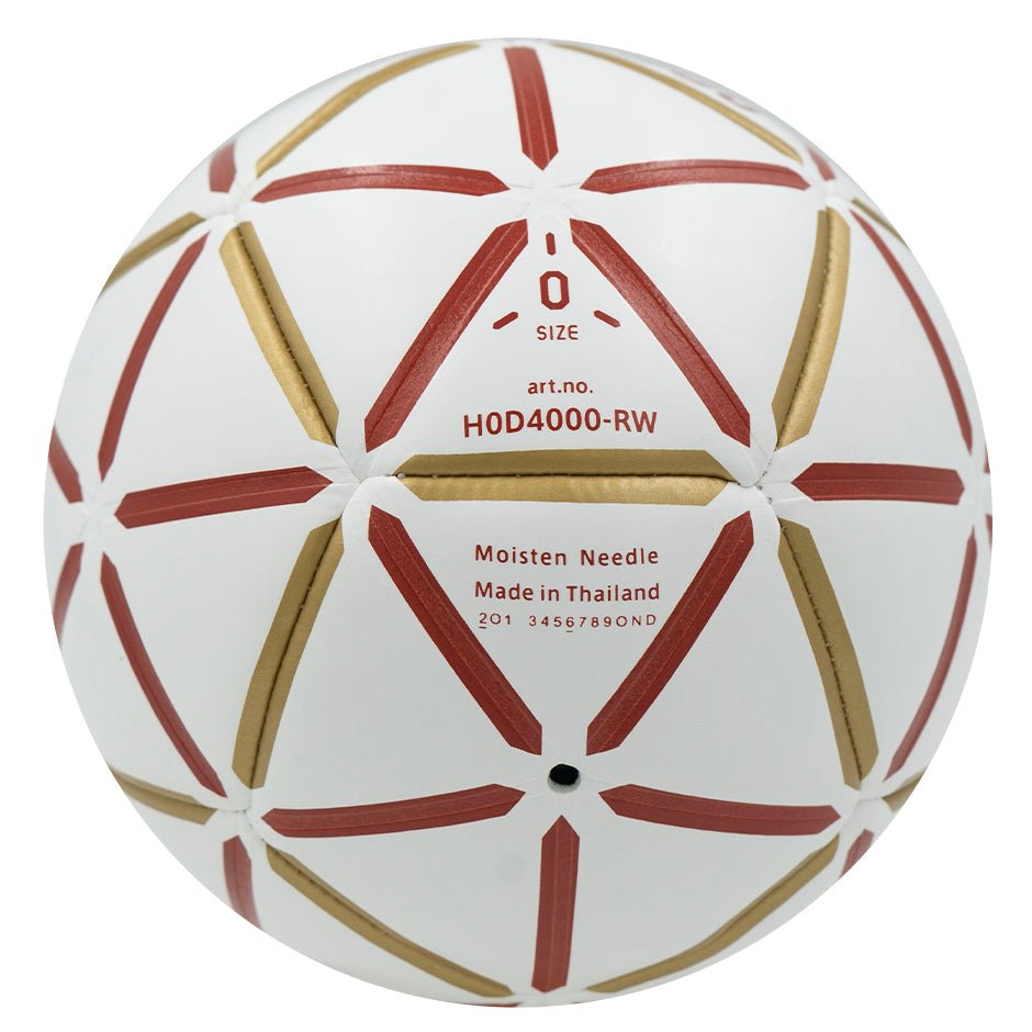Balon de Balonmamo Molten D60 PRO H0D4000-RW - H0D4000-RWBalonmano