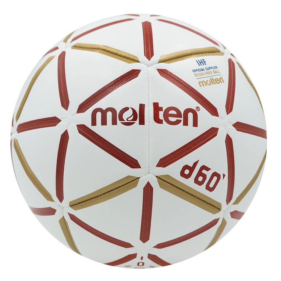 Balon de Balonmamo Molten D60 PRO H0D4000-RW - H0D4000-RWBalonmano