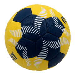 Balon de Balonmano Molten Cosido H2A3400-YN - H2A3400-YNBalonmano
