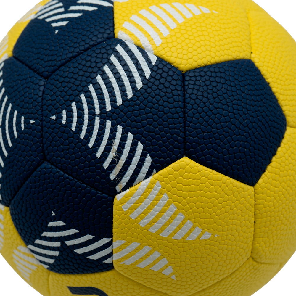 Balon de Balonmano Molten Cosido H2A3400-YN - H2A3400-YNBalonmano