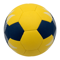 Balon de Balonmano Molten Cosido H2A3400-YN - H2A3400-YNBalonmano