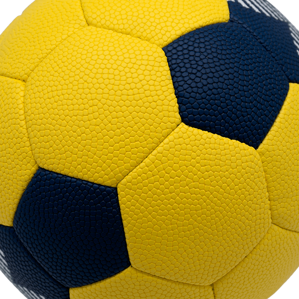 Balon de Balonmano Molten Cosido H3A3400-YN - H3A3400-YNBalonmano