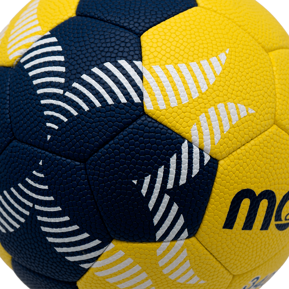 Balon de Balonmano Molten Cosido H3A3400-YN - H3A3400-YNBalonmano
