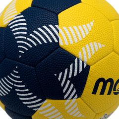 Balon de Balonmano Molten Cosido H3A3400-YN - H3A3400-YNBalonmano