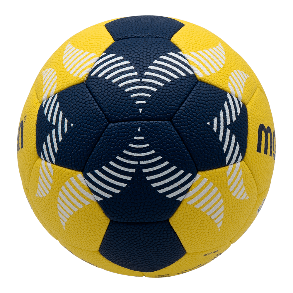 Balon de Balonmano Molten Cosido H3A3400-YN - H3A3400-YNBalonmano
