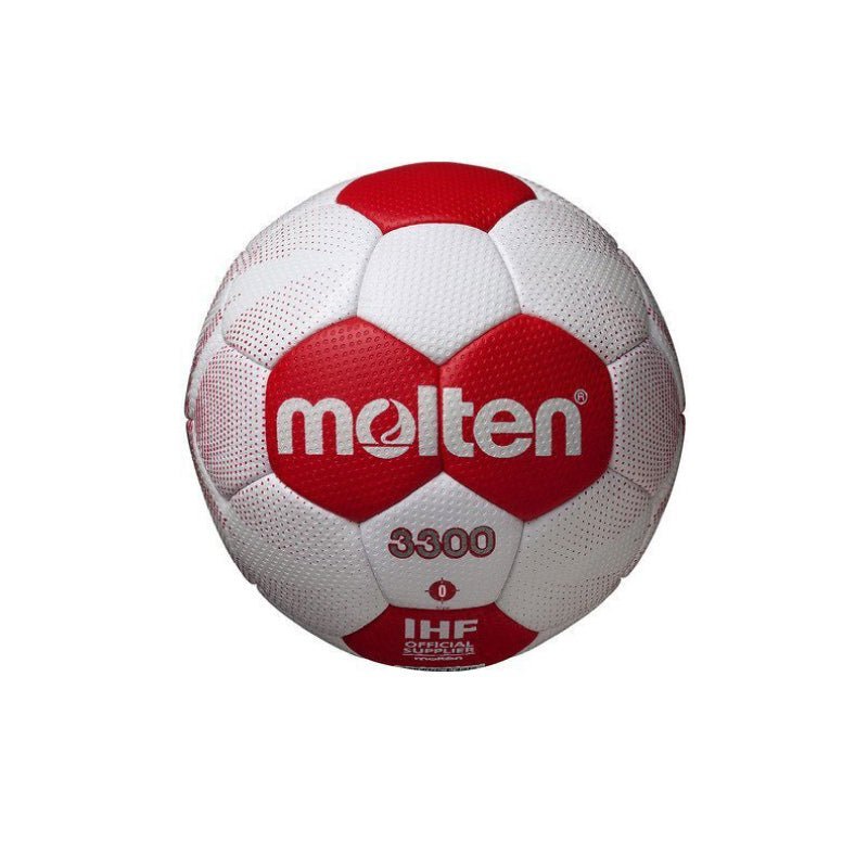Balón de Balonmano Molten H0X3300 - H0X3300 - SOJBalonmano