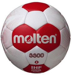 Balón de Balonmano Molten H0X3300 - H0X3300 - SOJBalonmano