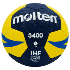 Balón de Balonmano Molten H1X3400 - H1X3400 - NBBalonmano