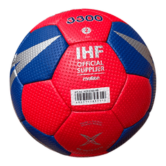 Balón de Balonmano Molten H2X3300 - H2X3300-RBBalón de Balonmano
