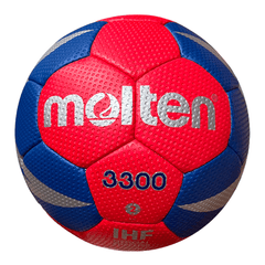 Balón de Balonmano Molten H2X3300 - H2X3300-RBBalón de Balonmano