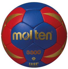 Balón de Balonmano Molten H2X3300 - H2X3300 - RBBalonmano