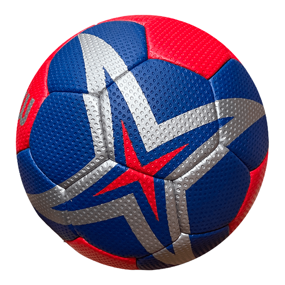Balón de Balonmano Molten H2X3300 - H2X3300-RBBalón de Balonmano
