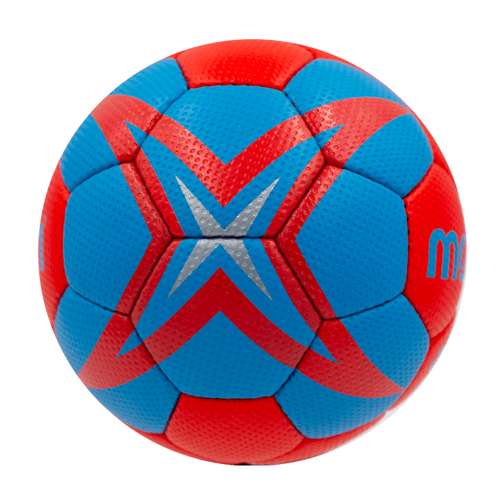Balón de Balonmano Molten H3X3200 - H3X3200-RB2Balonmano