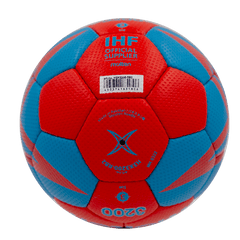 Balón de Balonmano Molten H3X3200 - H3X3200-RB2Balonmano