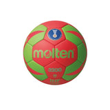 Balón de Balonmano Molten H3X3200 - H3X3200 - RG2Balonmano