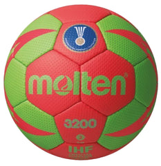 Balón de Balonmano Molten H3X3200 - H3X3200 - RG2Balonmano