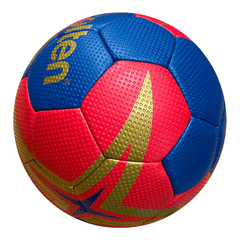Balón de Balonmano Molten H3X3300 - H3X3300-BRBalón de Balonmano