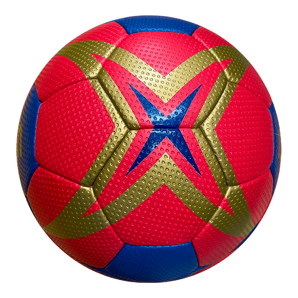 Balón de Balonmano Molten H3X3300 - H3X3300-BRBalón de Balonmano