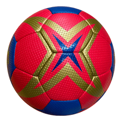 Balón de Balonmano Molten H3X3300 - H3X3300-BRBalón de Balonmano