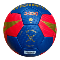 Balón de Balonmano Molten H3X3300 - H3X3300-BRBalón de Balonmano