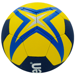 Balón de Balonmano Molten H3X3400 - Balón de Balonmano