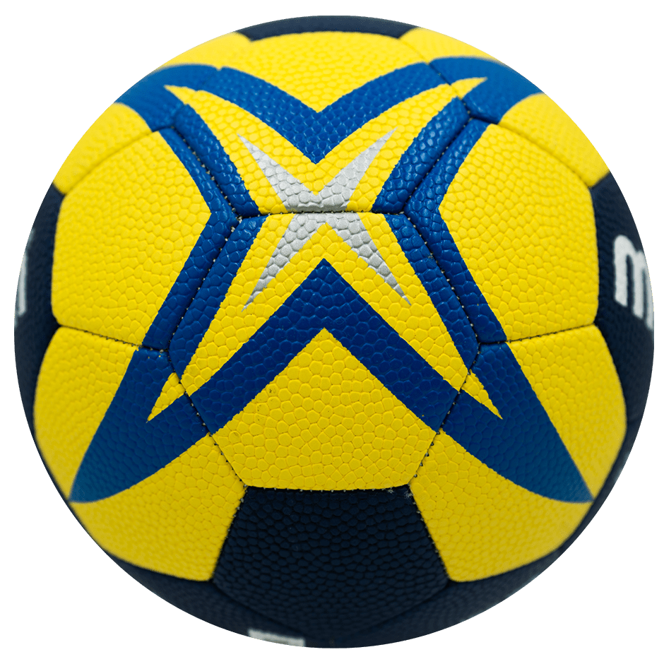 Balón de Balonmano Molten H3X3400 - Balón de Balonmano