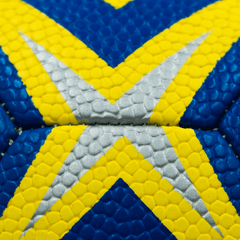 Balón de Balonmano Molten H3X3400 - Balón de Balonmano