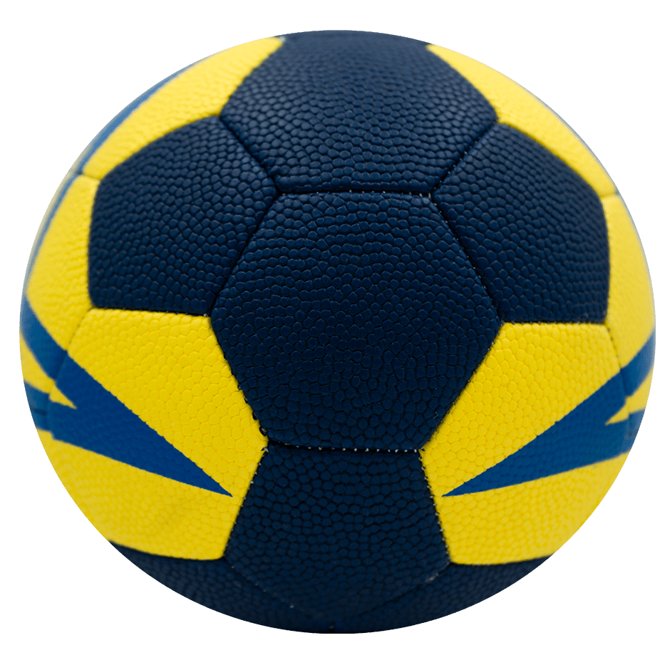 Balón de Balonmano Molten H3X3400 - Balón de Balonmano