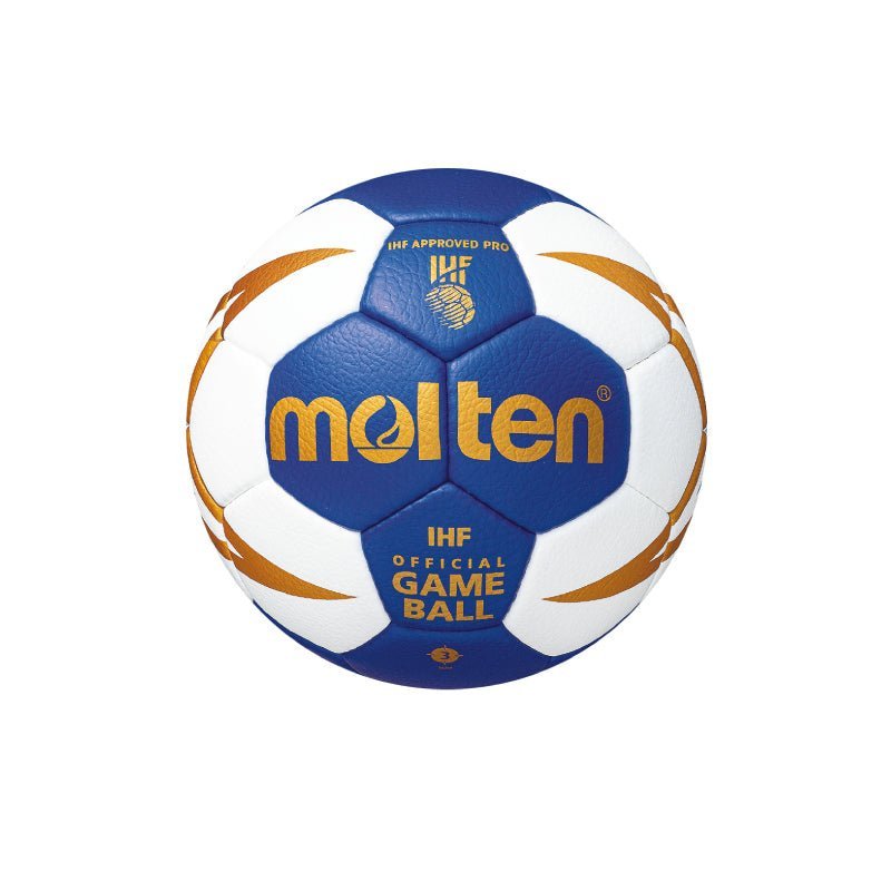 Balón de Balonmano Molten HX5001 - H3X5001 - BWBalonmano
