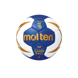 Balón de Balonmano Molten HX5001 - H3X5001 - BWBalonmano