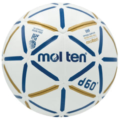 Balón de Balonmano Profesional d60 PRO IHF H3D4000 - BW - H3D4000-BWBalón de Balonmano