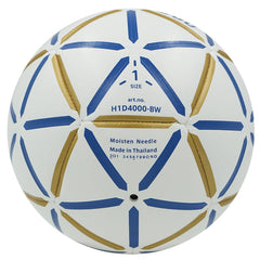 Balón de Balonmano Profesional d60 PRO IHF HD4000-BW - H1D4000-BWBalón de Balonmano