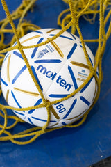 Balón de Balonmano Profesional d60 PRO IHF HD4000-BW - H1D4000-BWBalón de Balonmano