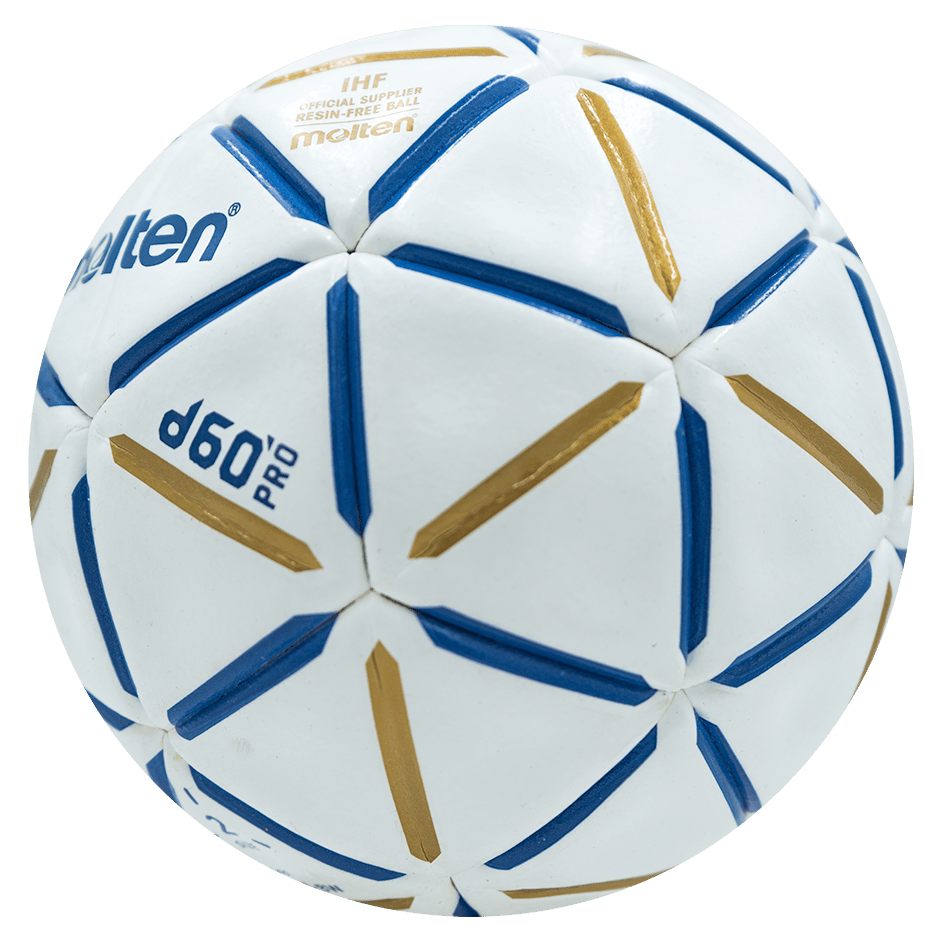 Balón de Balonmano Profesional Molten HD5000 - BW - H2D5000-BWBalón de Balonmano