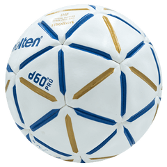 Balón de Balonmano Profesional Molten HD5000 - BW - H2D5000-BWBalón de Balonmano