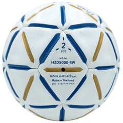Balón de Balonmano Profesional Molten HD5000 - BW - H2D5000-BWBalón de Balonmano