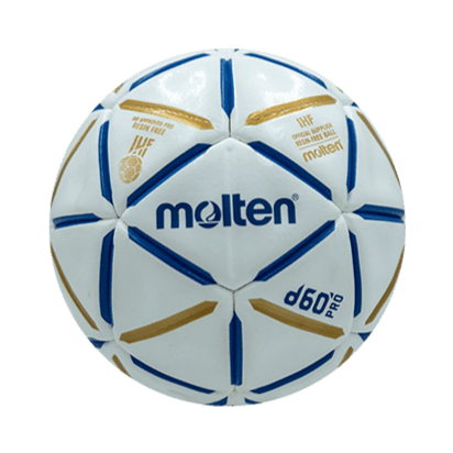 Balón de Balonmano Profesional Molten HD5000 - BW - H2D5000 - BW