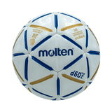 Balón de Balonmano Profesional Molten HD5000 - BW - H2D5000 - BW