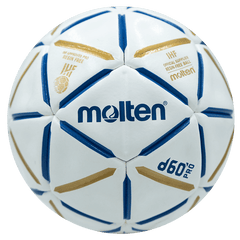 Balón de Balonmano Profesional Molten HD5000 - BW - H2D5000-BWBalón de Balonmano