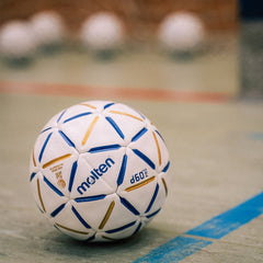 Balón de Balonmano Profesional Molten HD5000 - BW - H2D5000 - BW