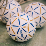 Balón de Balonmano Profesional Molten HD5000 - BW - H2D5000 - BW