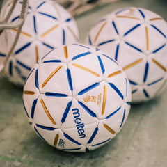 Balón de Balonmano Profesional Molten HD5000 - BW - H2D5000 - BW