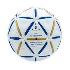 Balón de Balonmano Profesional Molten HD5000 - BW - H2D5000 - BW