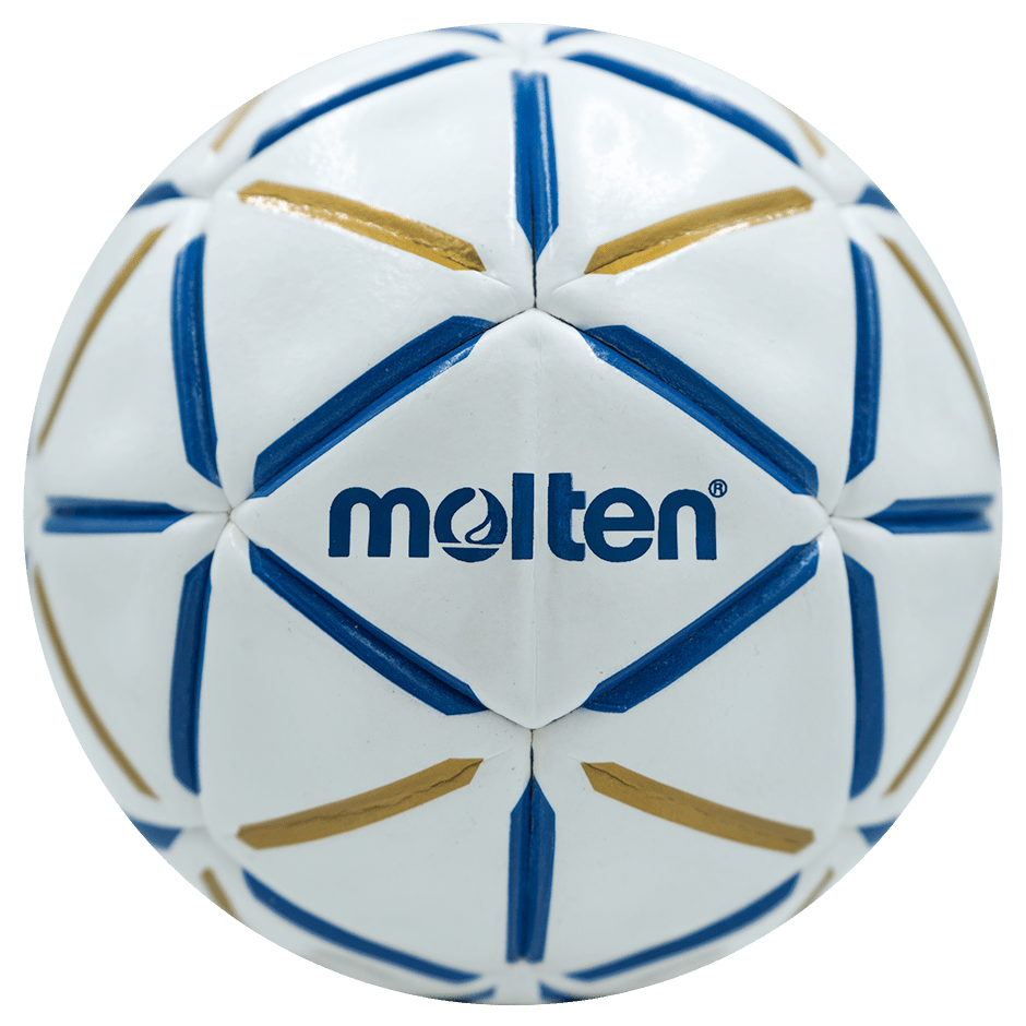 Balón de Balonmano Profesional Molten HD5000 - BW - H3D5000-BWBalón de Balonmano