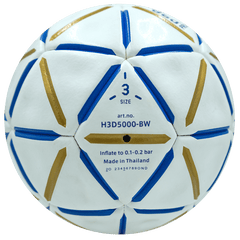 Balón de Balonmano Profesional Molten HD5000 - BW - H3D5000-BWBalón de Balonmano