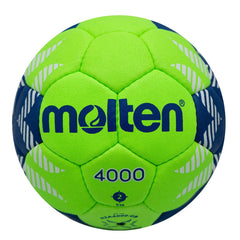 Balón de Balonmano Resinfree Molten Cosido H2A4000-GB - H2A4000-GB