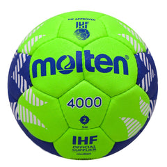 Balón de Balonmano Resinfree Molten Cosido H2A4000-GB - H2A4000-GB