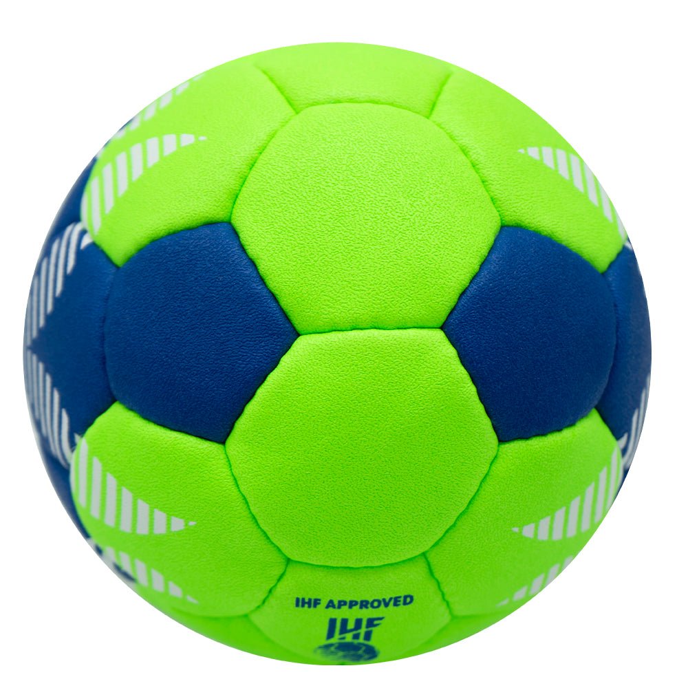 Balón de Balonmano Resinfree Molten Cosido H2A4000-GB - H2A4000-GB