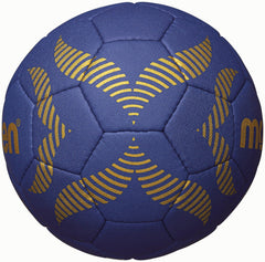 Balón de Balonmano Resinfree Molten Cosido H3A5000-B - H3A5000-BBalón de Balonmano