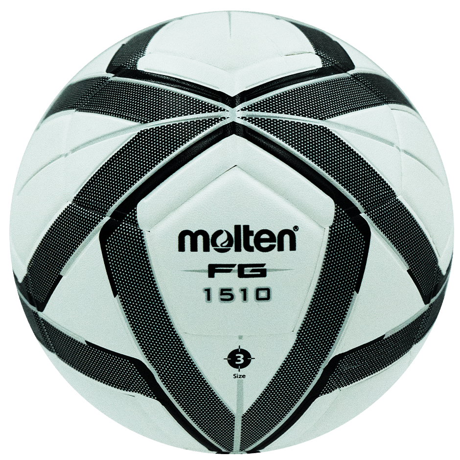 Balón de Fútbol F3G1510 - KS Molten - Balón de Fútbol